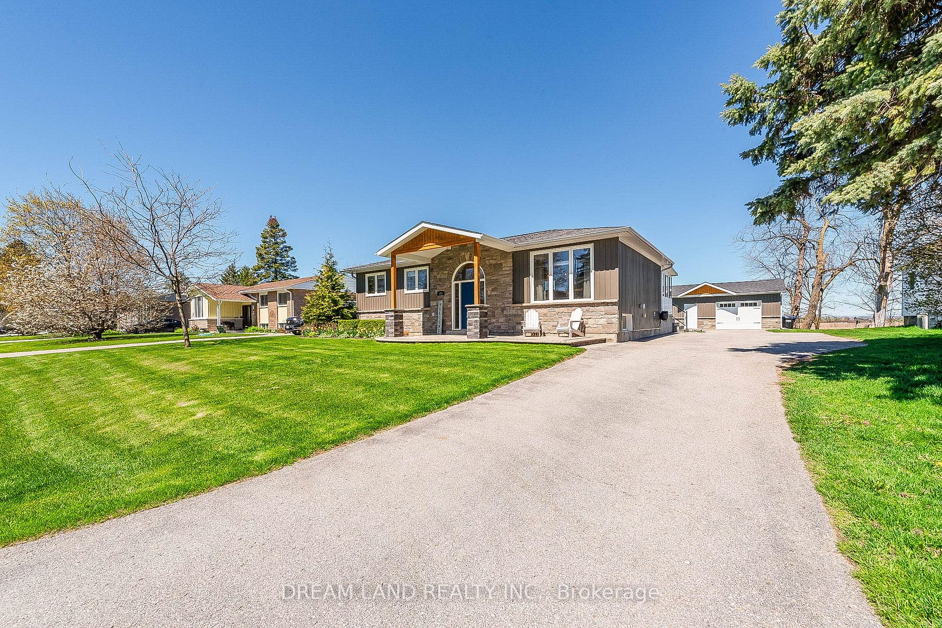 269 Nelson Cres, Innisfil, Ontario, Stroud