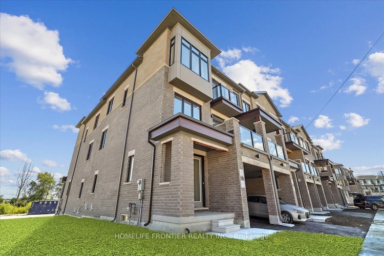 23 Tennant Circ, Vaughan, Ontario, Vellore Village