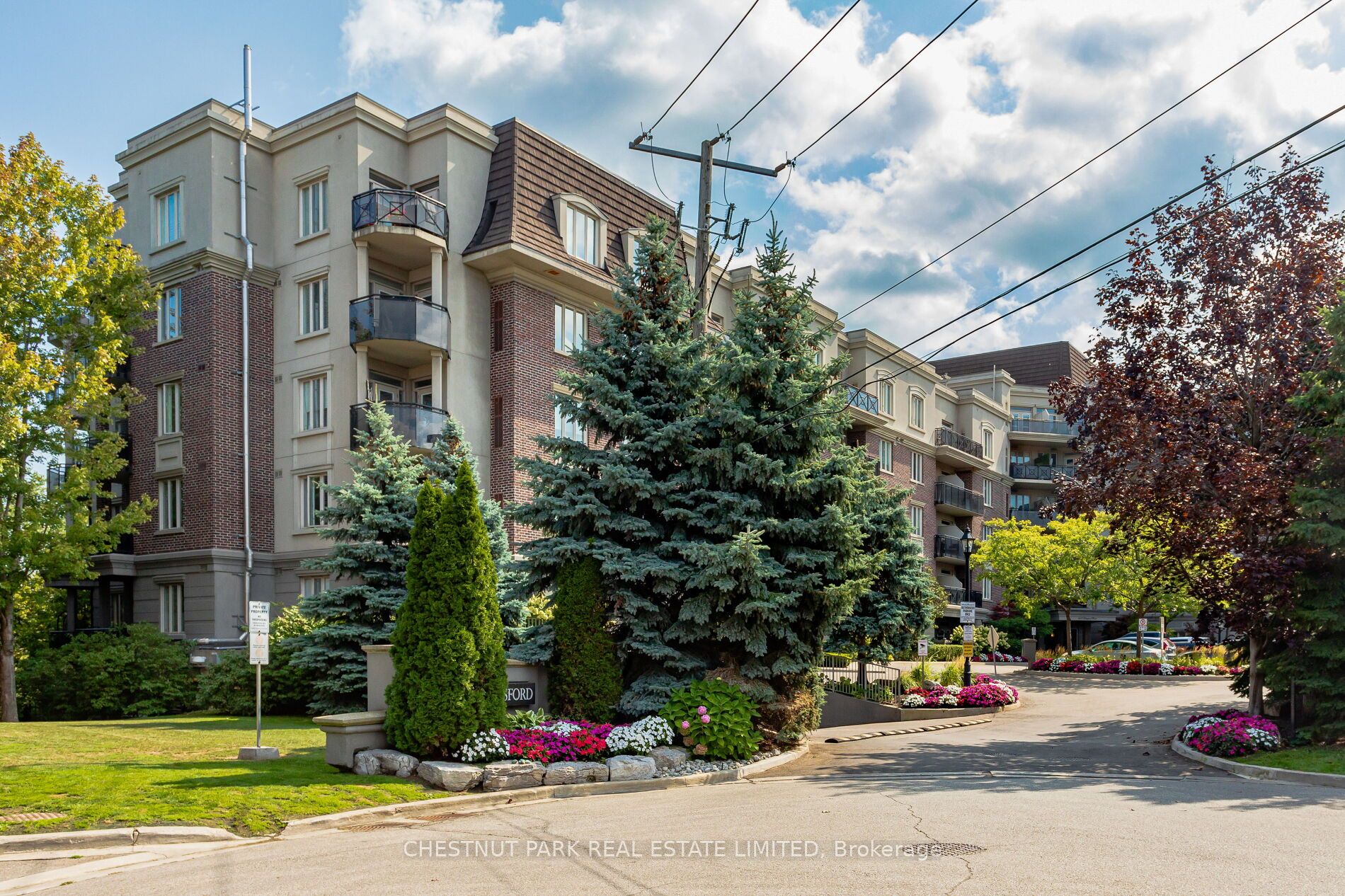 245 Dalesford Rd, Toronto, Ontario, Stonegate-Queensway