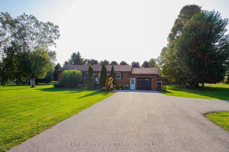 16 River St, Scugog, Ontario, Rural Scugog