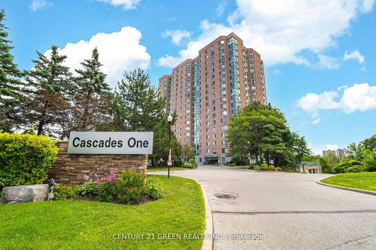 61 Markbrook Lane, Toronto, Ontario, Mount Olive-Silverstone-Jamestown