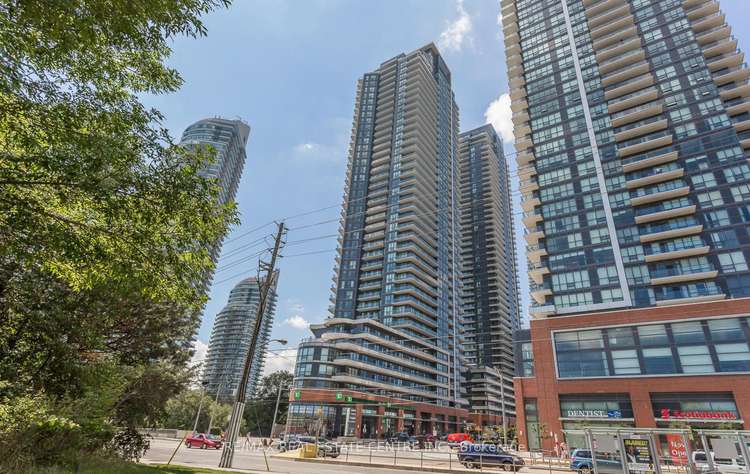 2212 Lakeshore Blvd W, Toronto, Ontario, Mimico