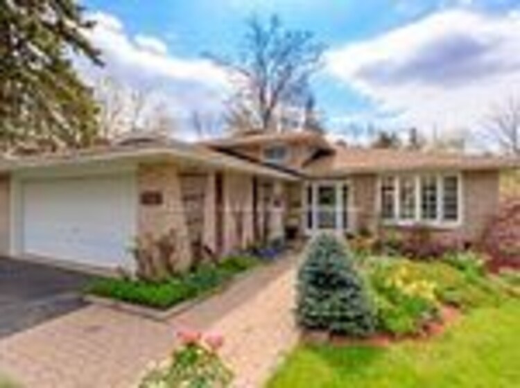 2358 Thorn Lodge Dr, Mississauga, Ontario, Sheridan