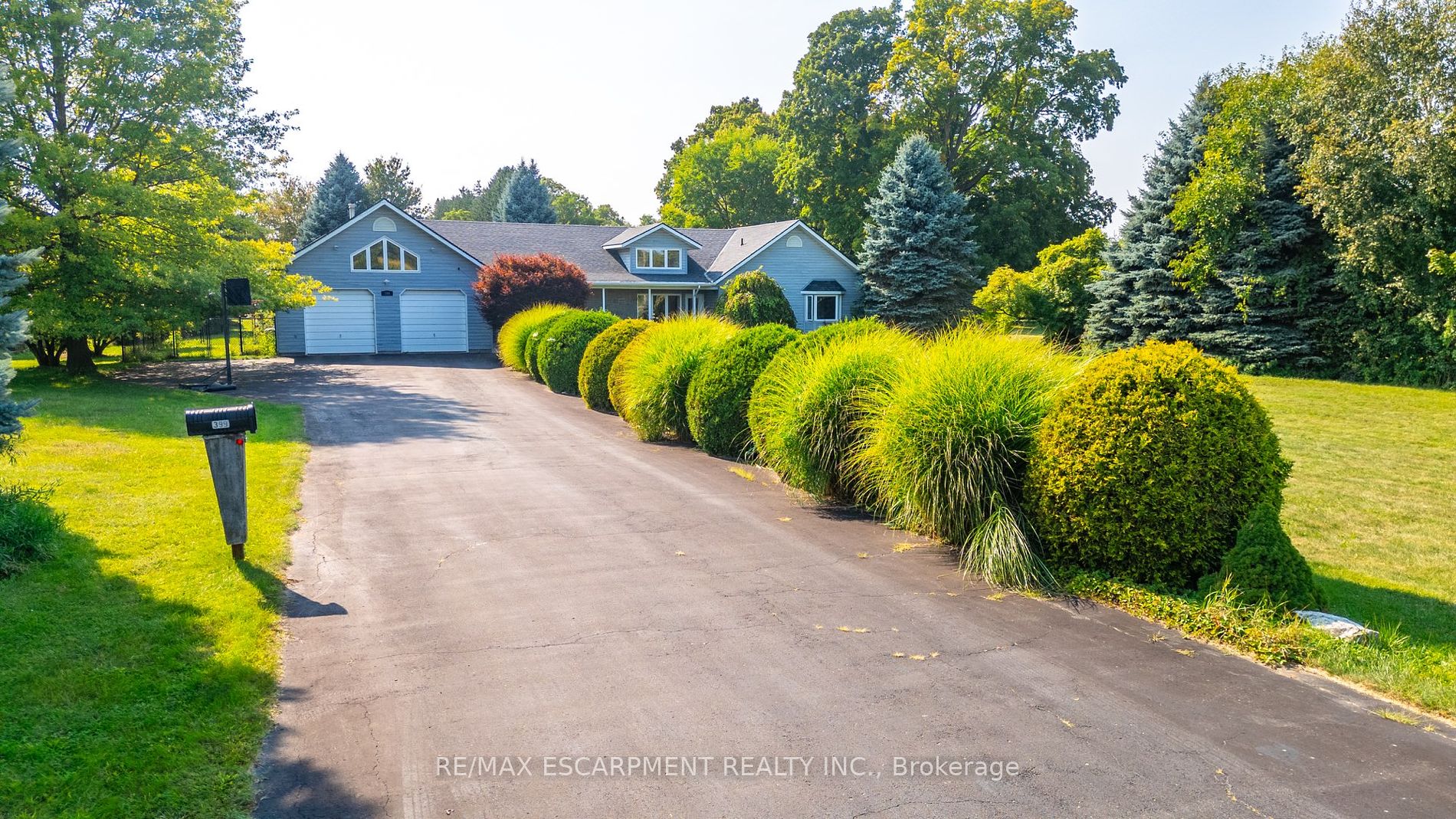 399 OLD BROCK Rd, Hamilton, Ontario, Rural Flamborough