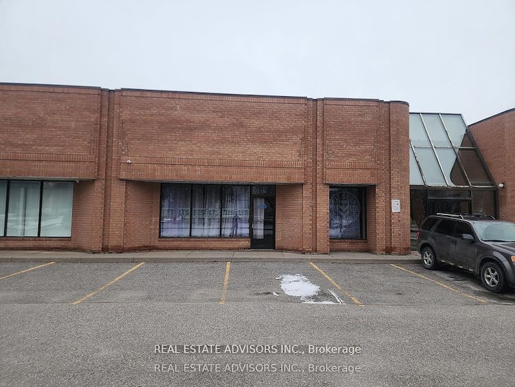 80 Travail Rd N, Markham, Ontario, Middlefield