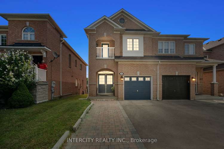 317 Tall Grass Tr, Vaughan, Ontario, East Woodbridge