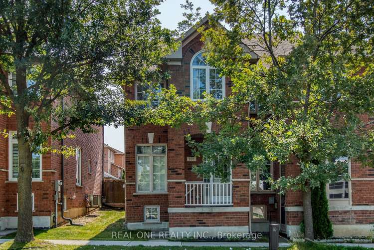 101 Bur Oak Ave, Markham, Ontario, Berczy