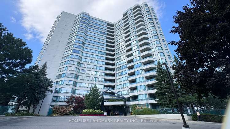 7250 Yonge St, Vaughan, Ontario, Crestwood-Springfarm-Yorkhill