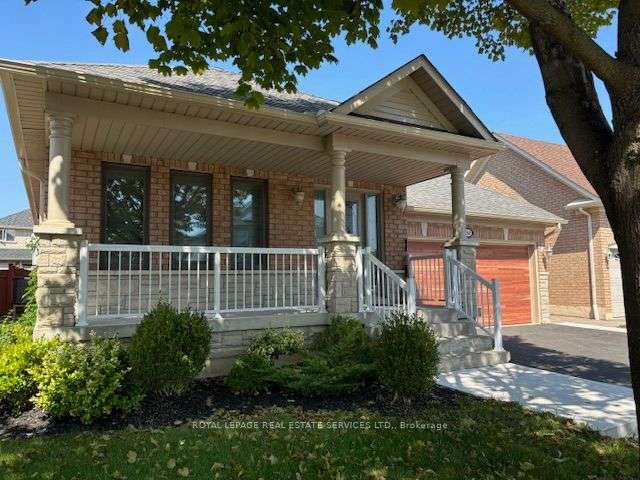 260 Maria Antonia Rd, Vaughan, Ontario, Vellore Village