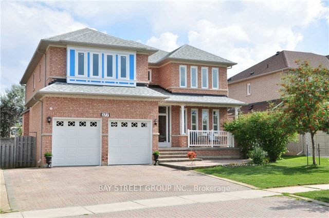 277 Calvert Rd, Markham, Ontario, Cachet