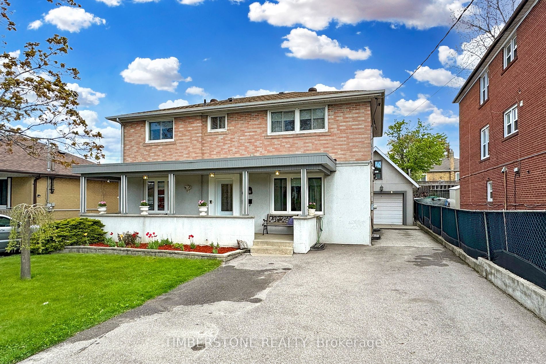 1378 Wilson Ave, Toronto, Ontario, Downsview-Roding-CFB