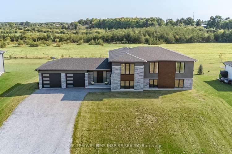 41 County Road 29, Prince Edward County, Ontario, Hillier