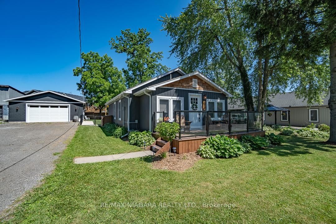 228 Ridgeway Rd, Fort Erie, Ontario, 