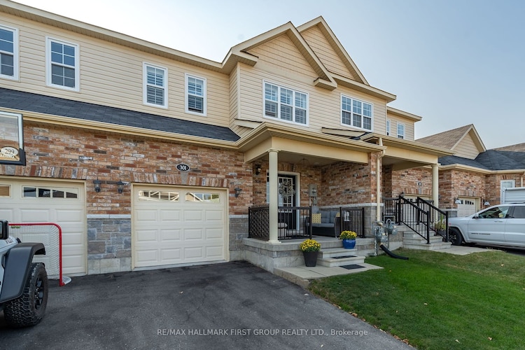 301 Rollings St, Cobourg, Ontario, Cobourg