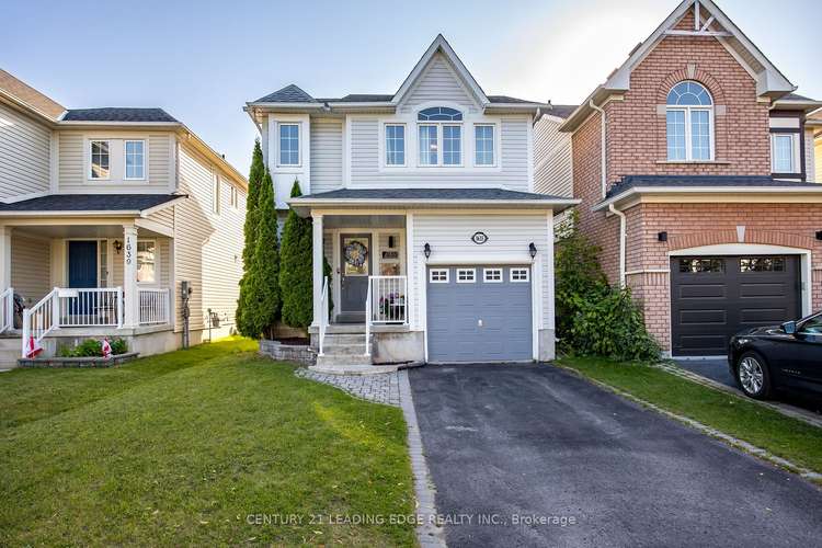 1635 Sarasota Cres, Oshawa, Ontario, Samac