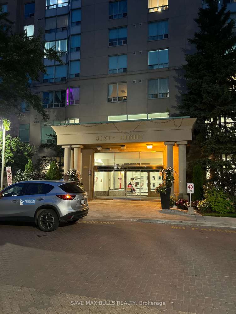 68 Corporate Dr, Toronto, Ontario, Woburn