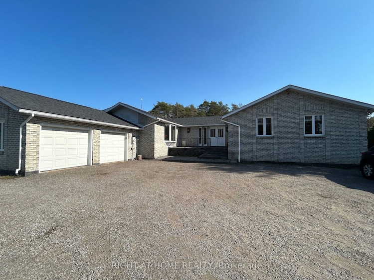 5043 Holborn Rd, East Gwillimbury, Ontario, Mt Albert