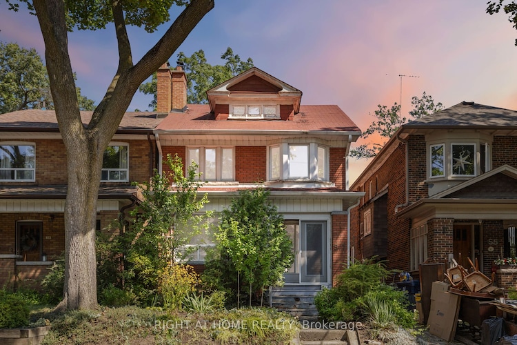 57 Evans Ave, Toronto, Ontario, Runnymede-Bloor West Village