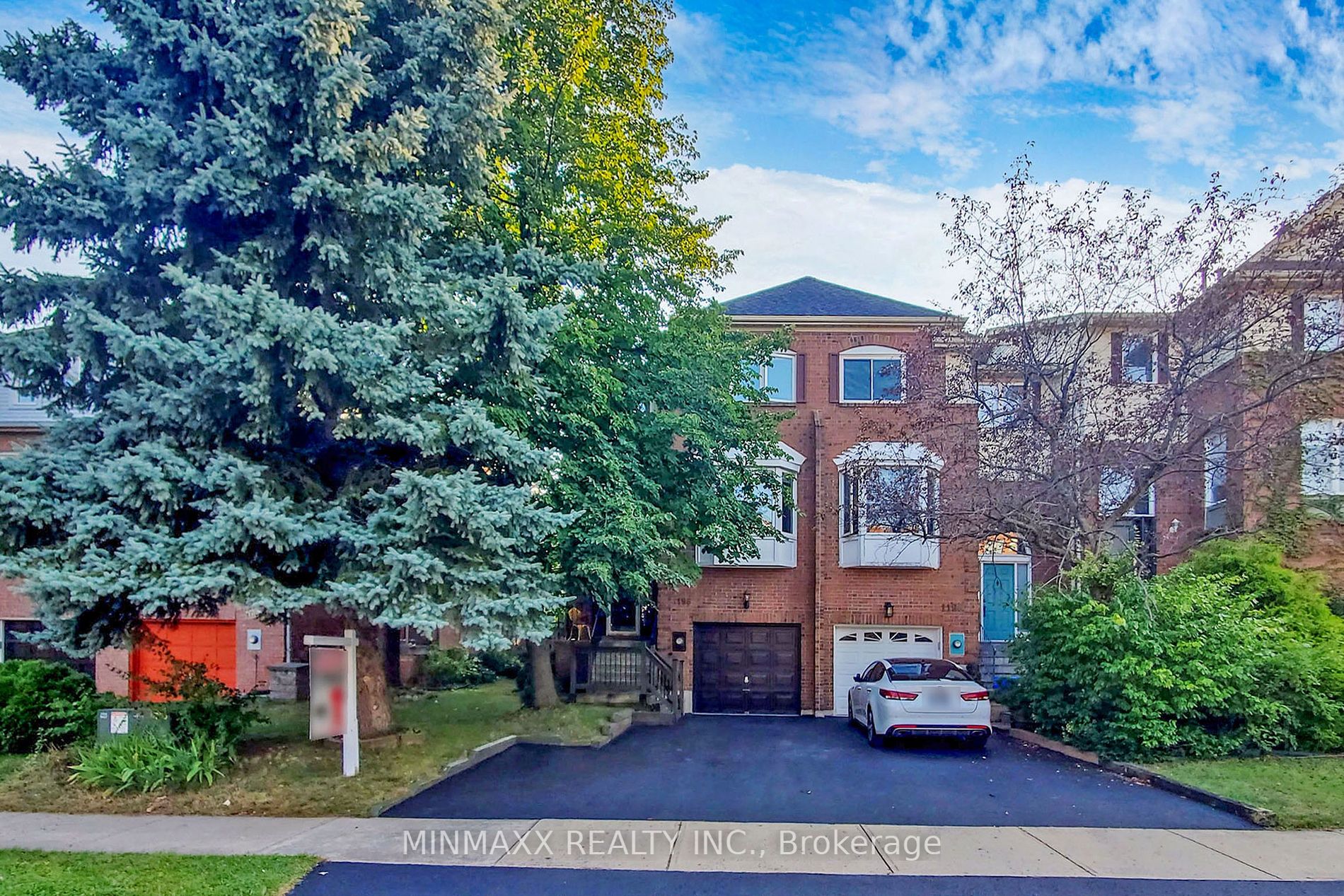 1196 Lindsay Dr, Oakville, Ontario, Glen Abbey