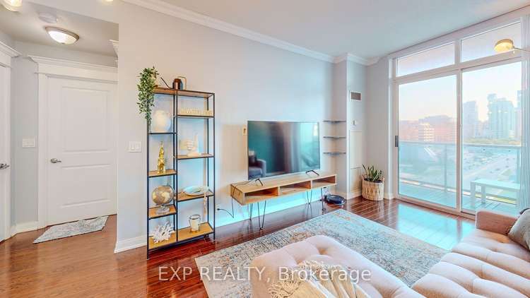 70 Absolute Ave, Mississauga, Ontario, City Centre