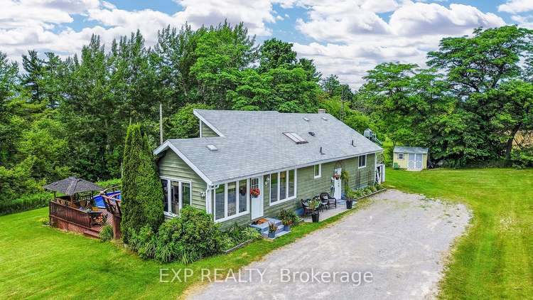 10708 County Road 9, Alnwick/Haldimand, Ontario, Rural Alnwick/Haldimand