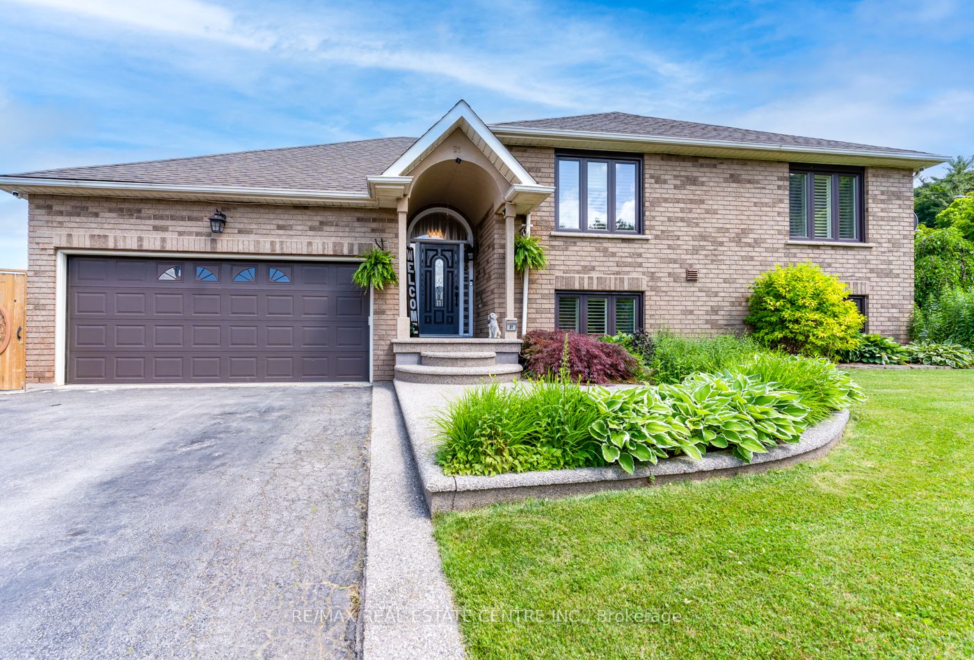 91 Hedge Lawn Dr, Grimsby, Ontario, 