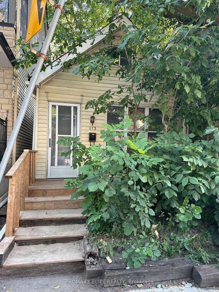 173 Craven Rd, Toronto, Ontario, Greenwood-Coxwell