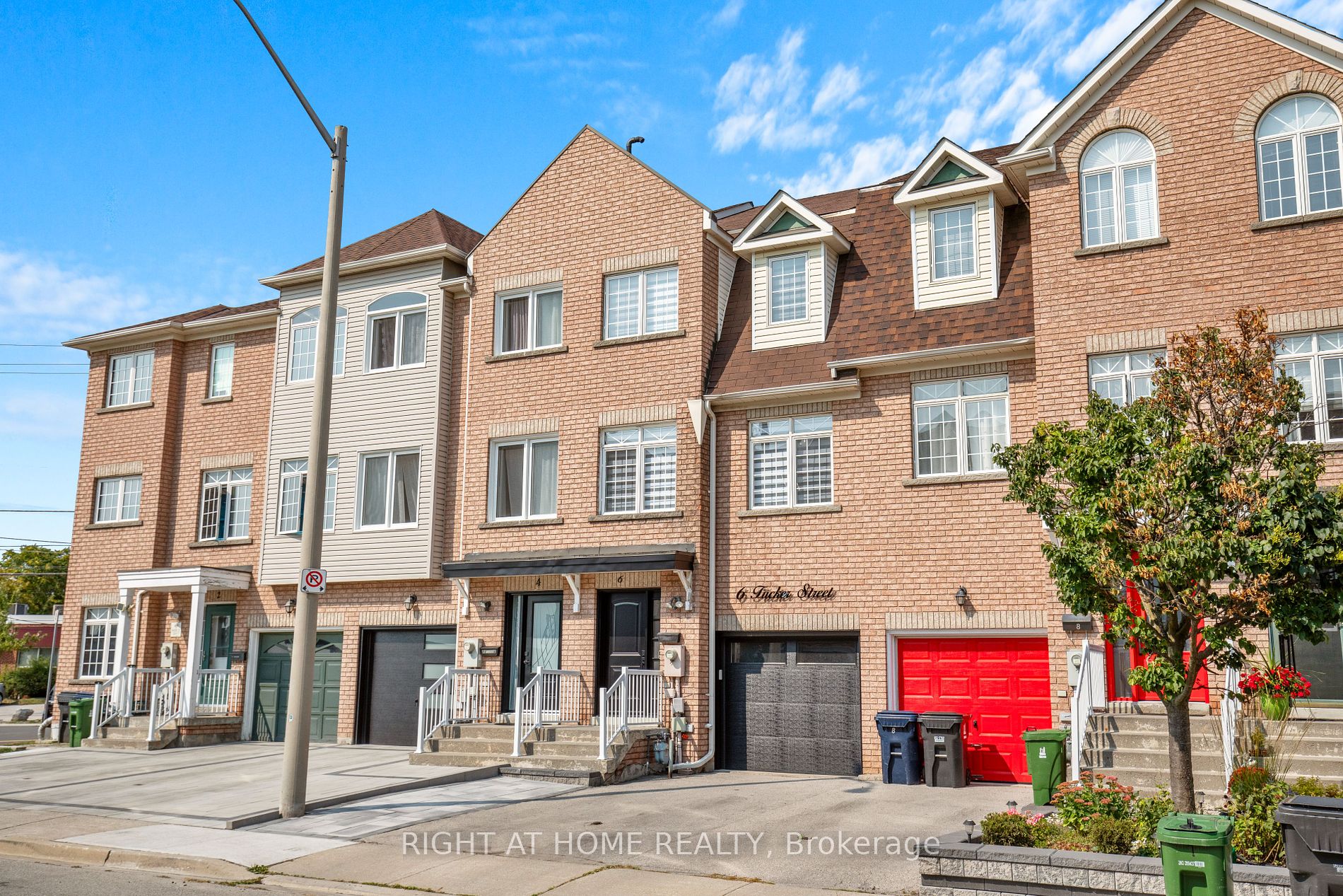 6 Tucker St, Toronto, Ontario, O'Connor-Parkview