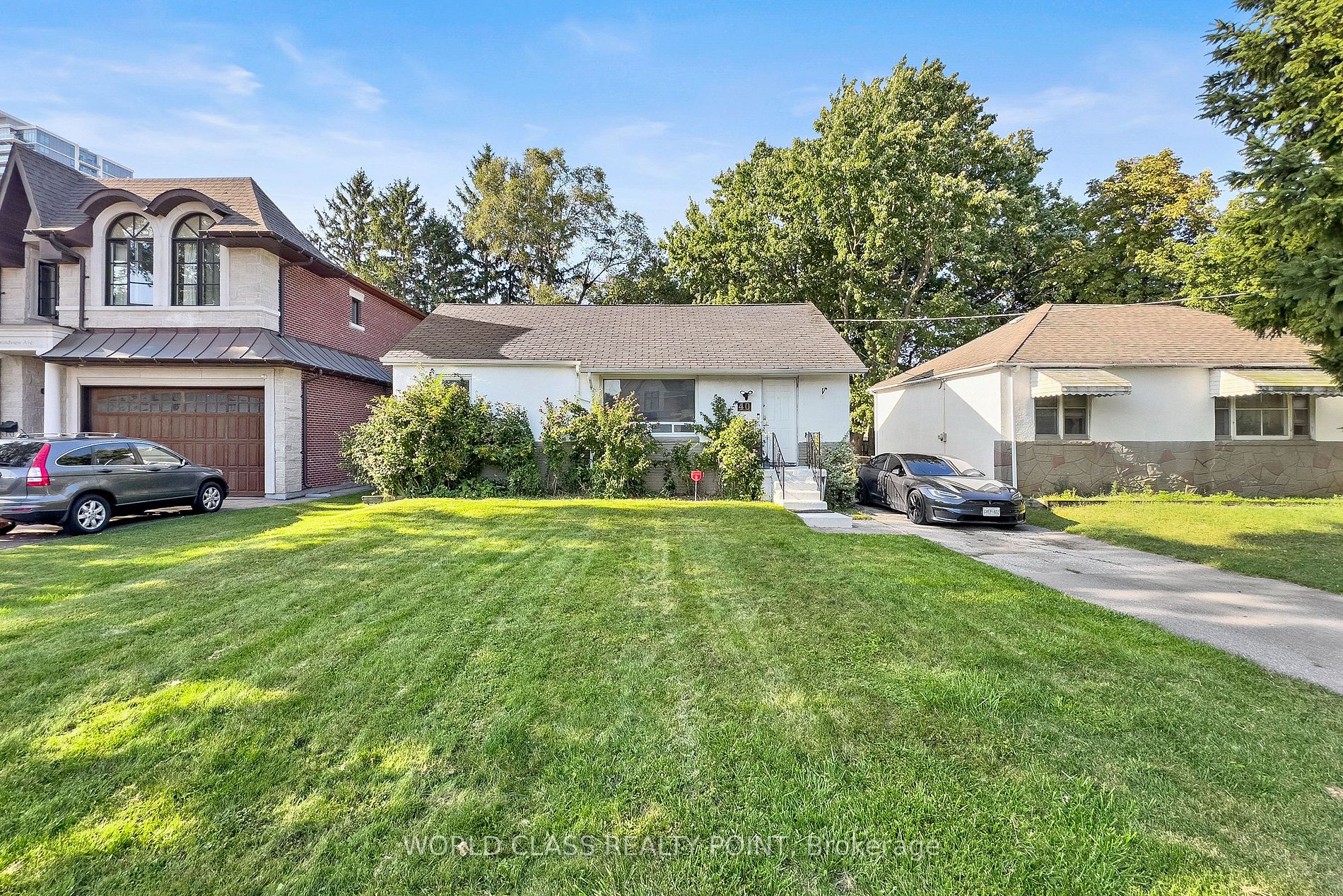 40 Grandview Ave, Markham, Ontario, Grandview