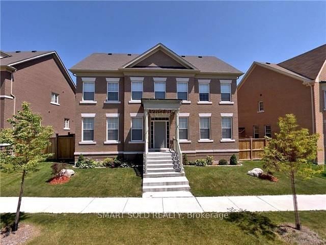 74 Murison Dr, Markham, Ontario, Cathedraltown