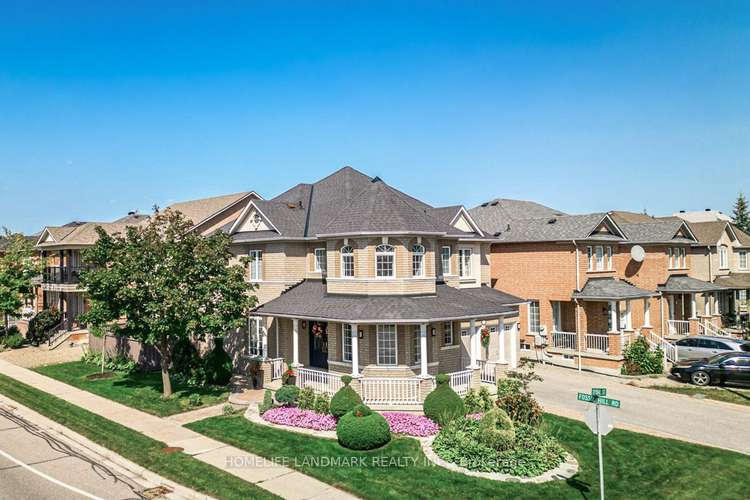 2 Dybal St, Vaughan, Ontario, Vellore Village