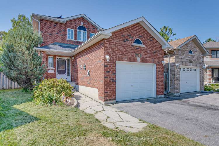 2318 Warrington Way, Innisfil, Ontario, Alcona