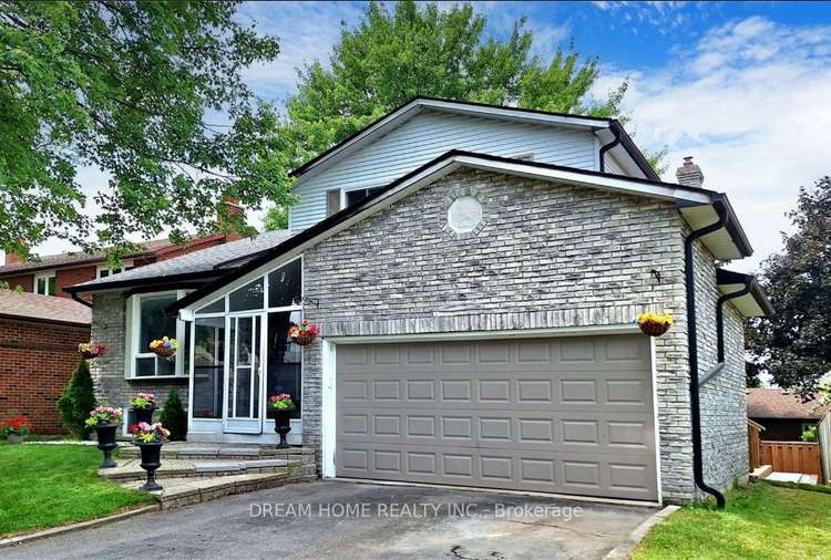 68 Lowe Blvd, Newmarket, Ontario, Huron Heights-Leslie Valley