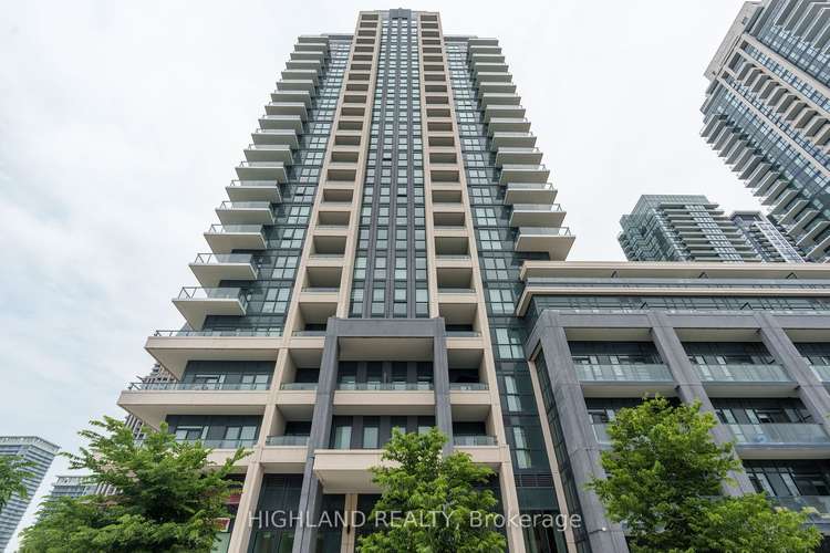 4085 Parkside Village Dr, Mississauga, Ontario, City Centre