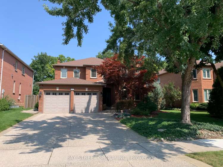 2211 Winding Woods Dr, Oakville, Ontario, River Oaks