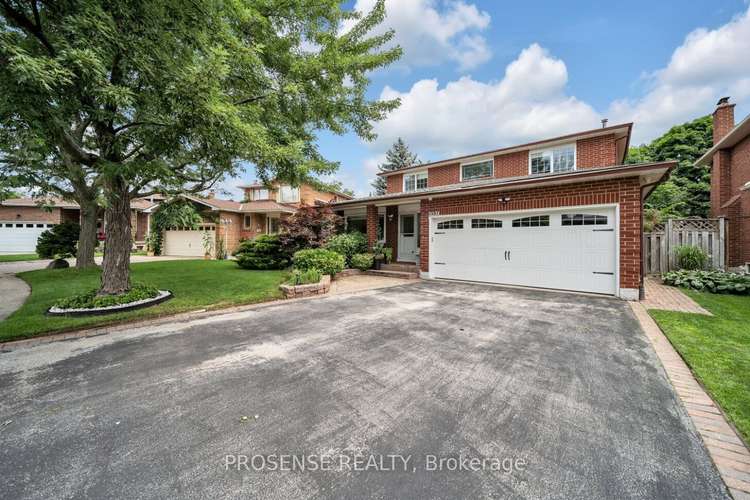 2031 Pen St, Oakville, Ontario, River Oaks