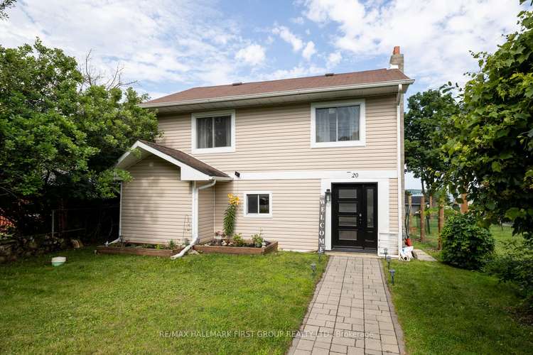 20 Summit Dr, Scugog, Ontario, Rural Scugog