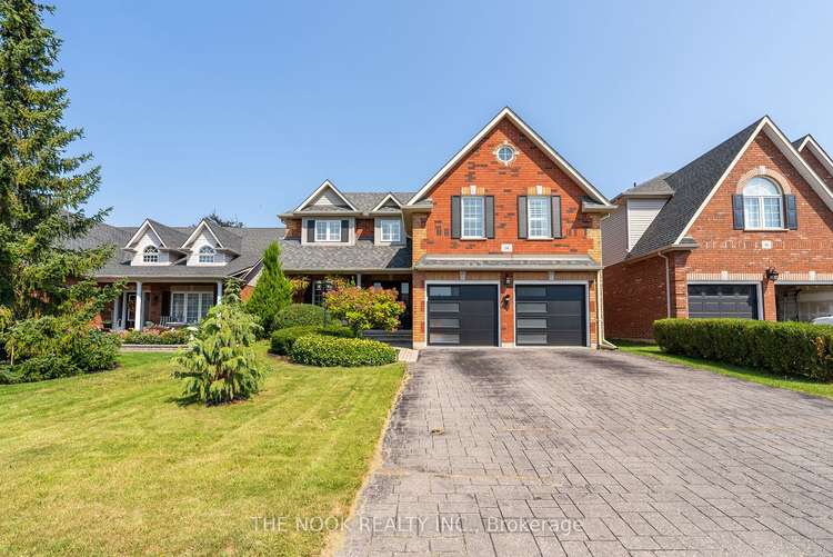 14 Sagewood Ave, Clarington, Ontario, Courtice