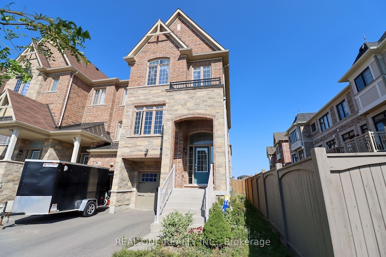 180 Sunset Terr, Vaughan, Ontario, Vellore Village