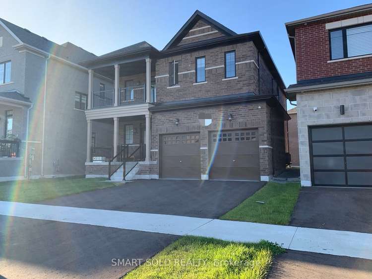 92 Jinnah Ave, Markham, Ontario, Middlefield