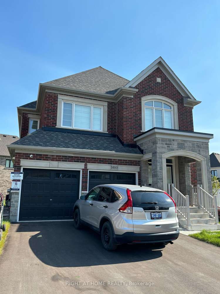 1480 KITCHEN Crt, Milton, Ontario, Walker