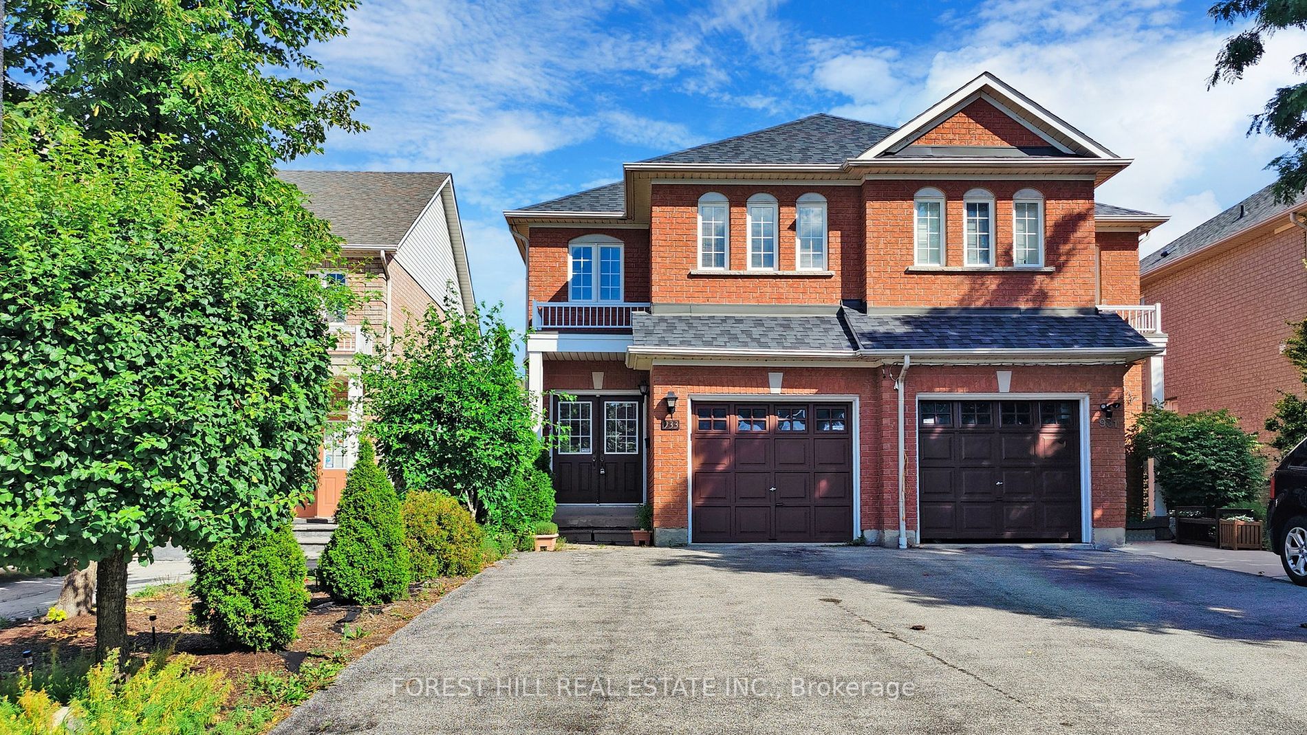 933 Tambourine Terr, Mississauga, Ontario, Meadowvale Village