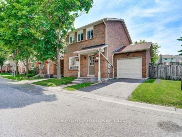 1640 Nichol Ave, Whitby, Ontario, Blue Grass Meadows