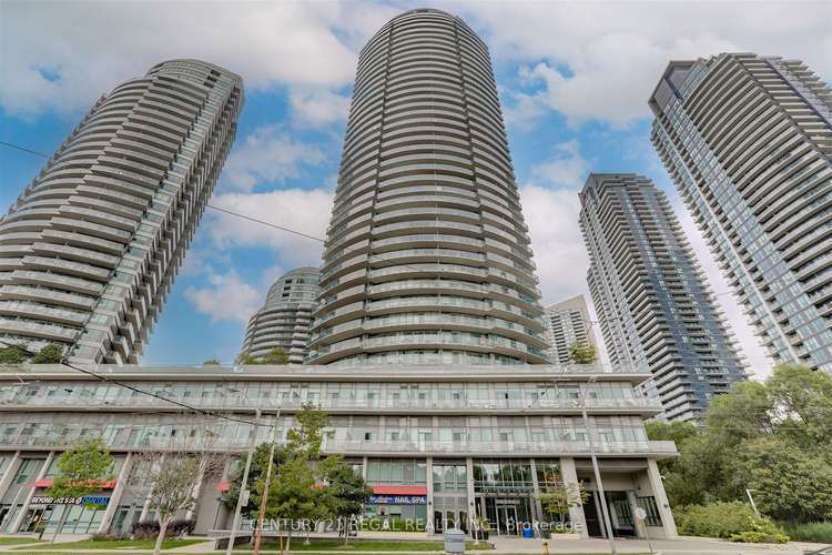 2230 Lakeshore Blvd W, Toronto, Ontario, Mimico