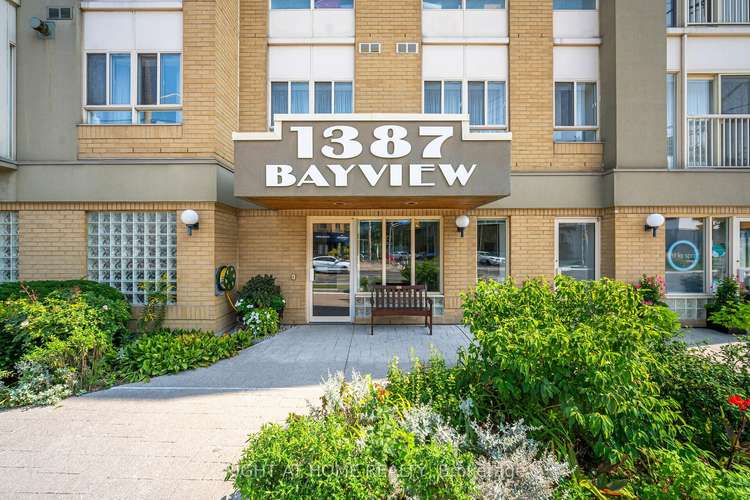 1387 Bayview Ave, Toronto, Ontario, Leaside