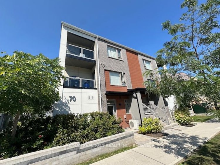 70 Orchid Place Dr, Toronto, Ontario, Malvern