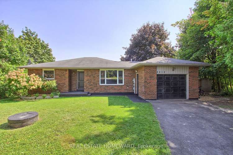 2012 Lea Rd, Innisfil, Ontario, Alcona