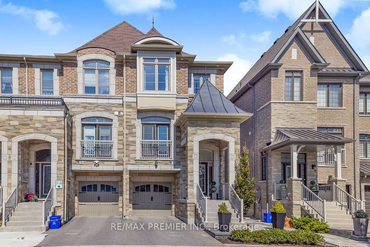 74 Farooq Blvd, Vaughan, Ontario, Vellore Village