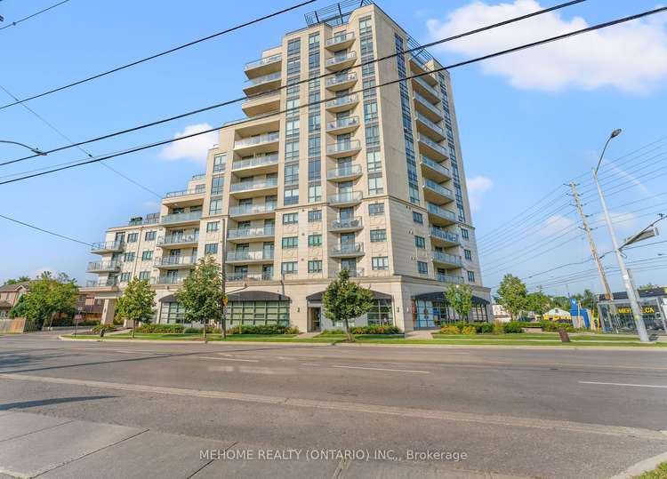 7730 Kipling Ave, Vaughan, Ontario, West Woodbridge