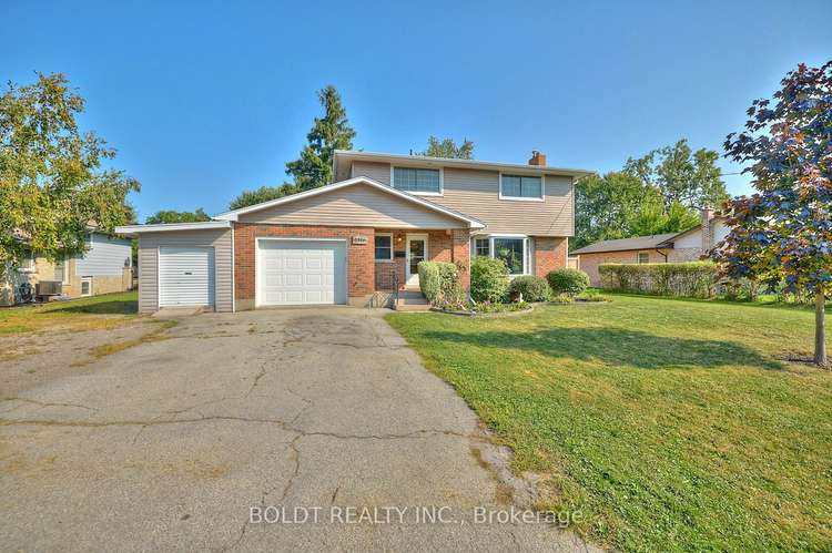 1516 Garrsion Rd, Fort Erie, Ontario, 